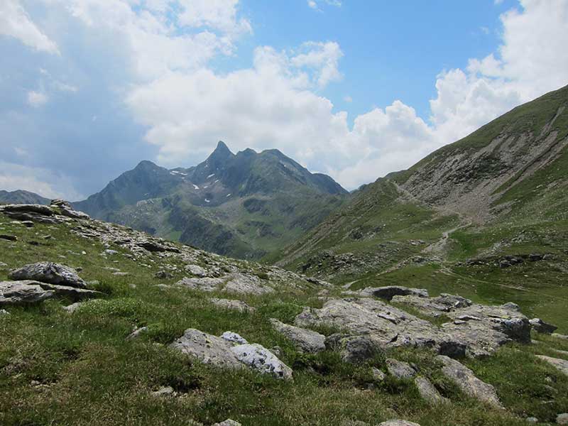 weisshorn